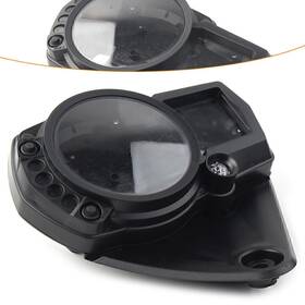 Motorshop168 550728119930 For Suzuki Gsxr1000 2007-2008 Instrument Speedometer Tachometer Gauge Cover
