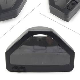 Motorshop168 550731586439 Motorcycle Gauges Case Cover For Honda Cbr 1000rr 2004 2005 2006 2007 Us