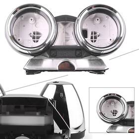 Mtl 550718721501 For Suzuki Gsx 1400 2001-03 02 Motorcycle Gauge Speedometer Tachometer Cover Kit