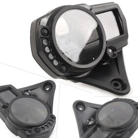 Mtl 550748748264 Speed Meter Case Cover For Suzuki Gsxr600 Gsxr750 K6 K8 2006 2007 2008 2009 2010