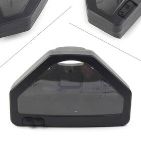 Mtl 550748984419 For Honda Cbr 1000rr 2004 2005 2006 2007 Meter Housing Black Cover