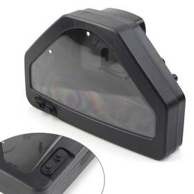 Mtl 631000274506 Speedometer Tachometer Gauges Case Cover Fit Honda Cbr1000rr 2004-2007 Us Go