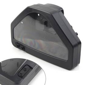 Mtl 996812102035 For Honda Cbr1000rr 2004 2005 2006 2007 Speedometer Tachometer Gauges Case Cover