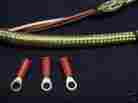 Namz-sp Namz Electronic Tachometer Stainless Steel Braided Kit By Harley Sportster