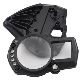 2nb-ybs1005 Nbmt Tach Gauges Case Cluster Speedometer Cover Fits For Suzuki Gsxr1000 2005-2006