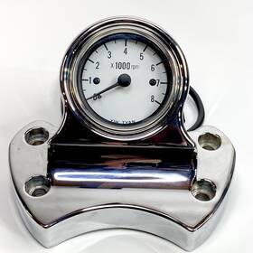 Ll101096 Nic-473109 Tachometer Gauge For Yamaha Road Star 1600 1700 Midnight 06 Ll101096 Nic-473109 Tachometer Gauge For Yamaha Road Star 1600 1700 Midnight 06