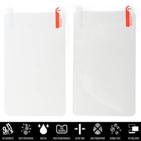 1250 Nomura 420017661931 2x Clear Dashboard Instrument Screen Protector Film For Harley Pan America