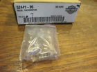 52441-95 Nos 7 Tachometer Bulbs Harley