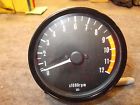Not Applicable Motorcycle Kmh Tach
