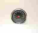 Ns32180 Harley-davidson Harley Nippon Tach Tachometer Electric Gauge 0 8000 Rpm Very Good