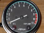 25015-1068 Oem 440 Tachometer Tach Assembly Kawasaki Kz Kz440 Gauge