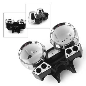 Oginodaisukeusa 420013282185 Gauges Speedometer Tachometer Case Cover Motor Fit Yamaha Xjr400 1993-96 94 95