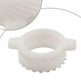 Oginodaisukeusa 422122598898 Speedometer Drive Gear Teeth Plastic For Suzuki Dr-z400 Dr-z400e Dr-z400s Motor
