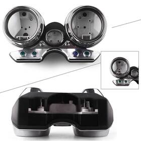 Oginodaisukeusa 550716894153 Speedometer Tachometer Gauge Housing Case Cover Fit Suzuki Gsx 400/750 1997-2002