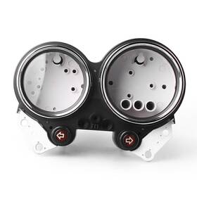 Oginodaisukeusa 550716902834 Speedometer Tachometer Gauges Housing Cover Motor Fit Honda Cb1300 X-4 1997-2000