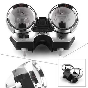 Oginodaisukeusa 550720666517 Speedometer Tachometer Gauges Indicator Housing Cover Fit Yamaha Xjr400 1998-03