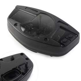 Oginodaisukeusa 612074439152 Speedometer Tachometer Gauges Housing Case Cover For Honda Cbr600rr 2007-2011 Us