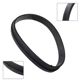 Oneclubaa 136789319153 Speedometer Trim Waterproof Rubber Ring Above For Harley Sportster Xl1200 883