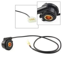 Oneclubaa 422124359008 Motorcycle Speedometer Cable Speed Sensor Wire For Digital Odometer Accessories