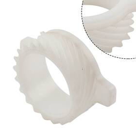 Onlyonee 332456298398 Speedometer Drive Gear Teeth Plastic For Suzuki Dr-z400 Dr-z400e Dr-z400s Motor