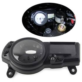 Onlyonee 550749462374 Speedometer Tachometer Gauge Case Cover Fit Suzuki Gsx-r600 750 04-05 1000 03-04