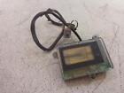 6571-05-0211 Pin Bmw Adventurer Drivers Display Fuel Gauge