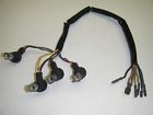 34270-28010 Plug 77 185 Tc125 125 Suzuki Ts Socket 73 Ts125 Tc 75 Light Tachometer Indicator