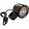 Pu2211-0135 Baron Custom Accessories Tachometer Black With Face