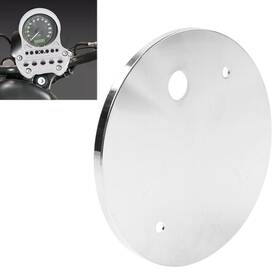 Raimukurijinusa 550732367259 Speedometer Relocation Instrument Base Fit Harley Sportster Xl1200 Xl883 Dyna