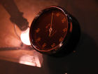 Rc.115 Chronometric Smiths Counter Rev Works Tachometer Vincent