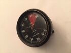 Rc.130 Smiths Chronometric Angle Drive Rev Counter Tachometer Bsa Norton Lotus