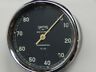 T100r Rc126 Smiths Triumph Speed Race Kit Tachometer Rev Counter Nos Chronometric