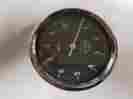 Rc1307 2 Smith Nos Tachometer Vincent Comet Norton Triumph Chronometric Pre Unit