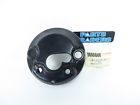 1a0-83508-00-00 Rd 400 Xs 360 Yamaha Nos Genuine Black Tachometer Cover