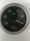 Rn1102-00 Smiths Vintage Rn Series Comp Tacho Rare