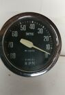 Rn1102-02 Smiths Vintage Rn Series Comp Tacho Rare