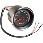 74106-bx-lb1 Rpm Tachometer Ds-243939 8000 Specialties Drag Electronic