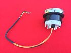 Rsm-3003-14a Smiths Triumph Tachometer Tach Rsm