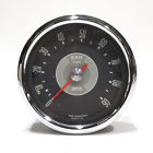 15-rsm3003-04a-r Rsm3003-04a Smiths Tachometer Cw Rebuilt