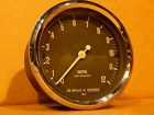 Rsm3003 05 Smiths Harley Davidson Tach Tachometer K Model Krtt Kr Sprint Aermacchi Cr Tt Crs Smith