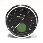 15-rsm3003-10-r Rsm3003-10 Smiths Tachometer Cw Rebuilt