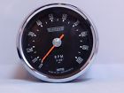 Rsm3003-11 Smiths Tachometer Rev Counter Laverda Twins American Eagle