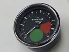 Rsm3003-12a Smiths Very Nice Norton Tachometer Tach Rev Counter Works Commando