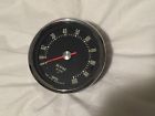 Rsm3003-18 Ducati Tachometer Year Only Sport Bevel