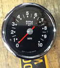 Rsm3003 13 Smiths 1970-74 Triumph Tachometer
