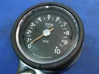 Rsm5007 Bsa Tachometer Triumph 4 13a 1 Smiths Bonneville Blackface B1194