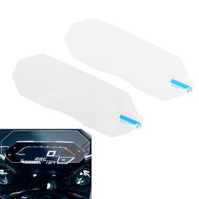 Mt07 Runa 550721799634 Speedometer Dashboard Screen Protector Film Cover For Yamaha Fz-07