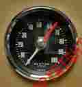 Rvc1004-00cb Smiths Max Hand Tachometer 80mm