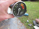 1432-01lotus Rvi 1432-01 Smiths Rev Counter Tachometer Bsa Norton Lotus Europa Nos