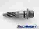 119600 Rx50l Special Yamaha 1984 50 Rx50 Tachometer Tach Drive Driven Gear Good Used